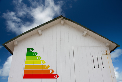 immagine per riqualificare casa e classe energetica